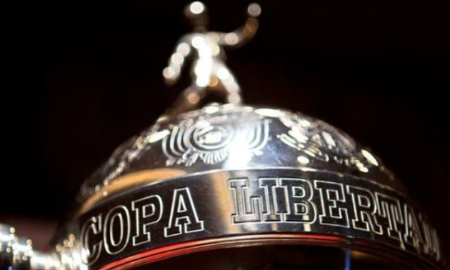Розіграш Кубка Лібертадорес призупинено через коронавірус