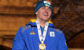 Сенсація спортивного року 2019: Золото Дмитра Підручного на чемпіонаті світу