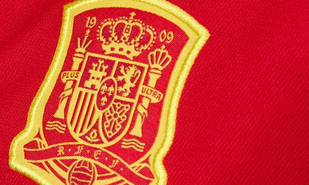 Луїс Енріке назвав склад збірної Іспанії на матчі Ліги націй