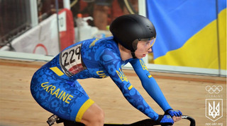 Чемпіонат світу з велотреку 2024: надії на Старікову в новому циклі