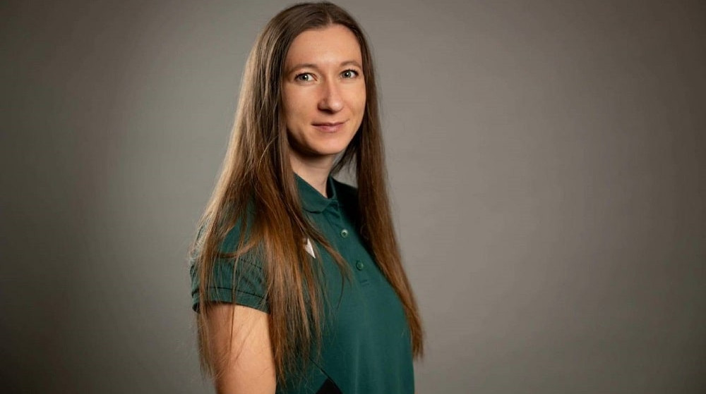 Українка отримала призначення на матч Барселони у Лізі чемпіонів