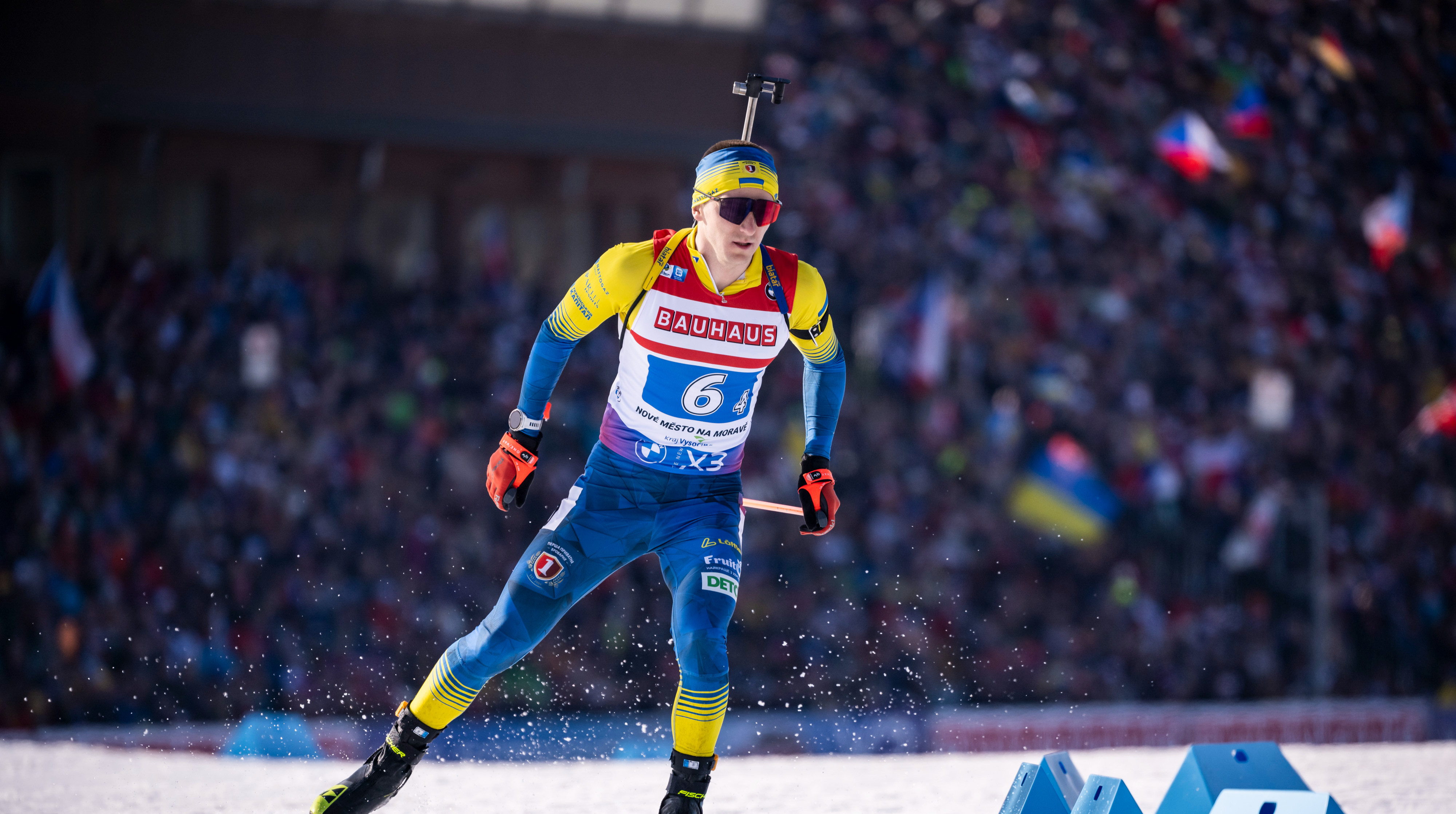 Став відомий розклад чемпіонату України 2025
