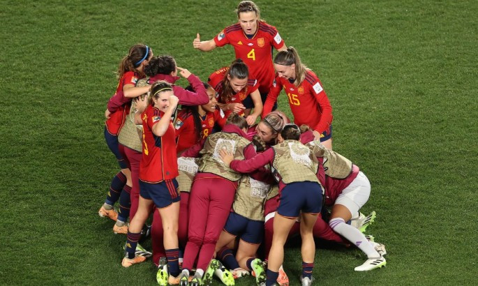 Збірна Іспанії перемогла Швецію у півфіналі жіночого ЧС-2023