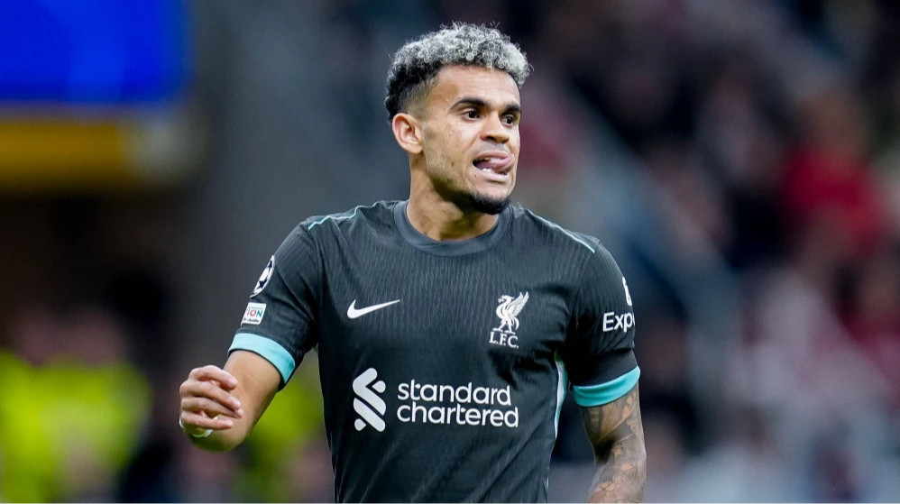 Баварія включила вінгера Ліверпуля до списку трансферних цілей