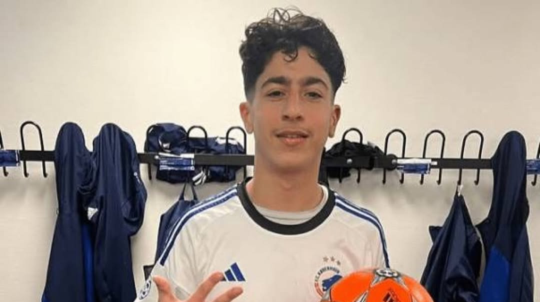 Барселона може підписати молодшого брата Барджі