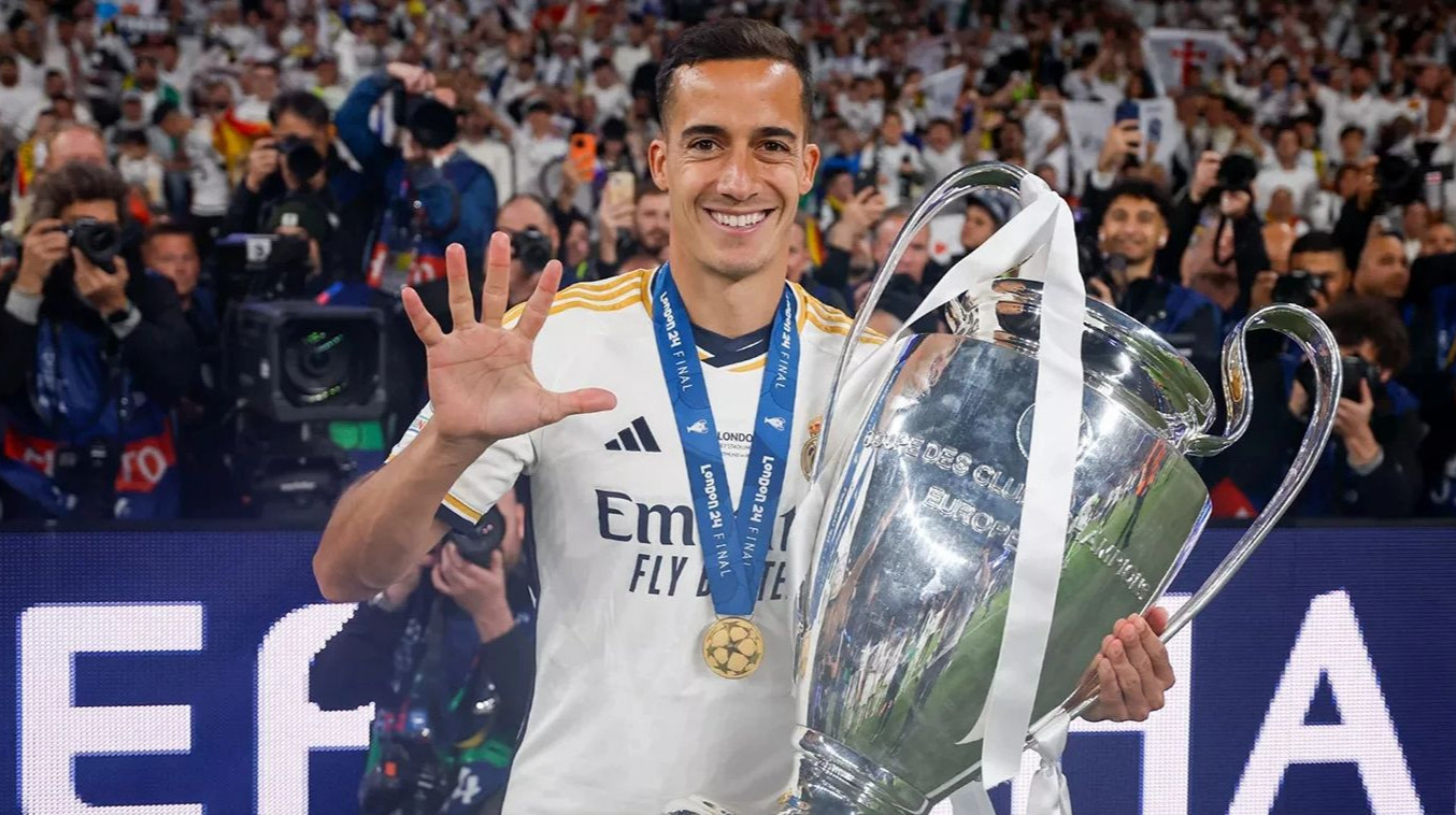 Соперник Шахтера по Лиге Европы положил глаз на бывшего ветерана Реала