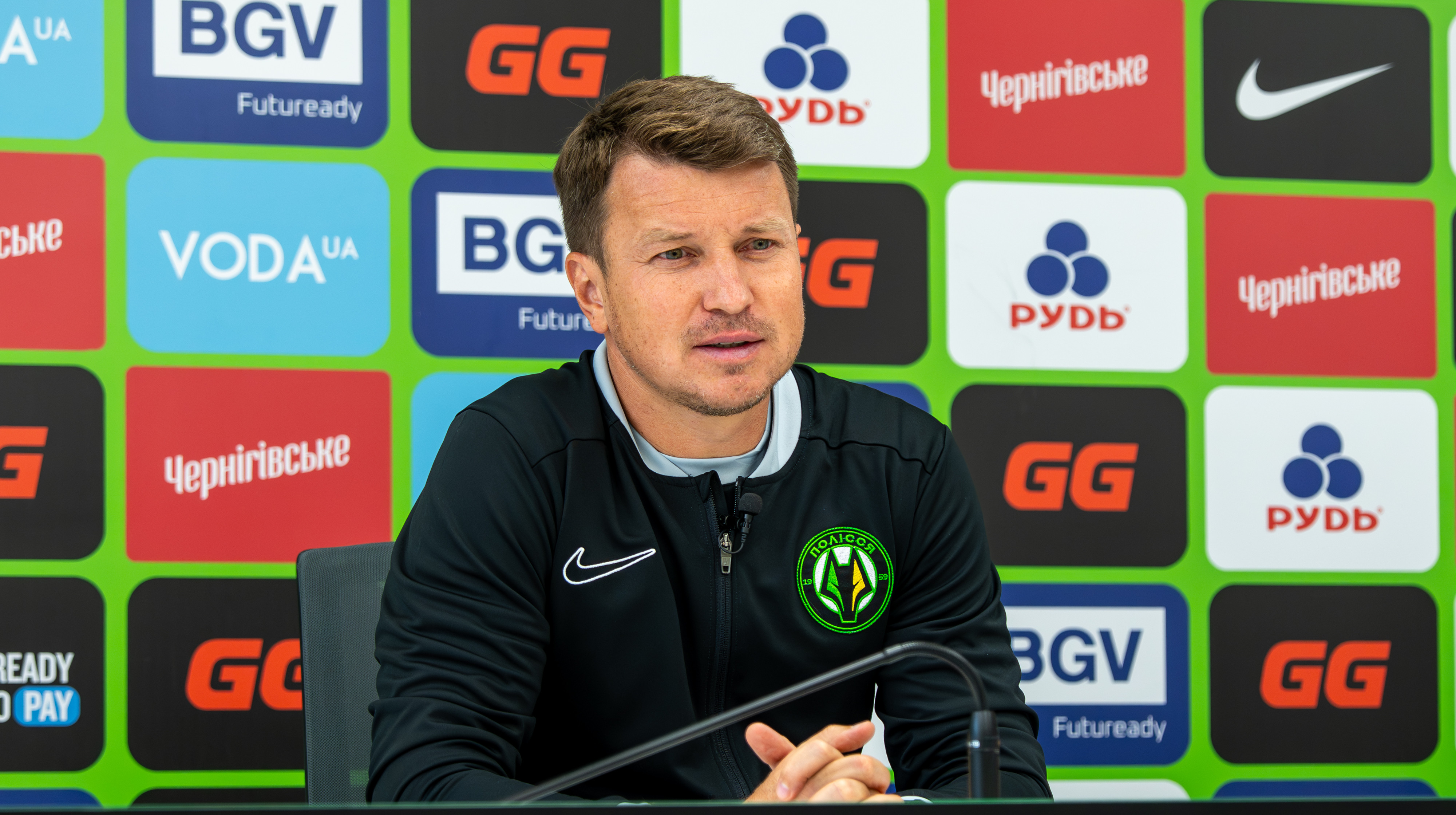 Декілька гравців – на вихід: Ротань анонсував кадрові зміни у Поліссі