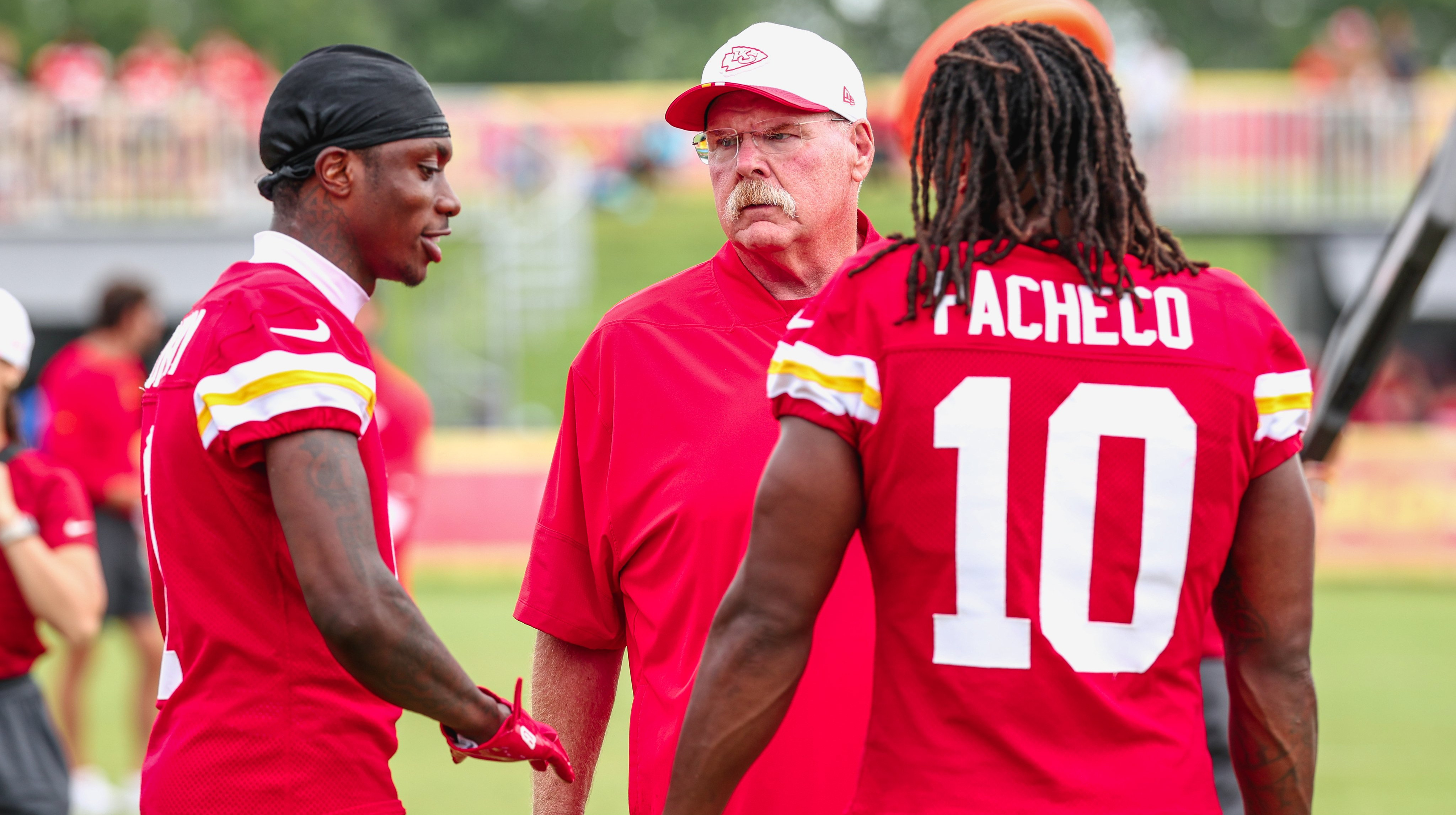 Минулого року невідомий розстріляв офіс відомого американського тренера