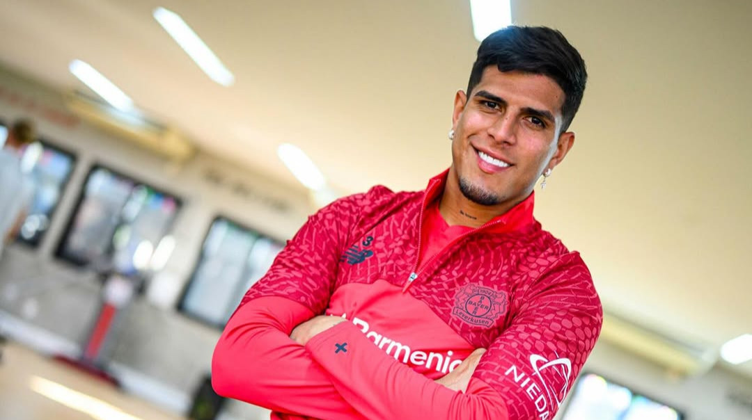 Арсенал націлився на захисника Баєра