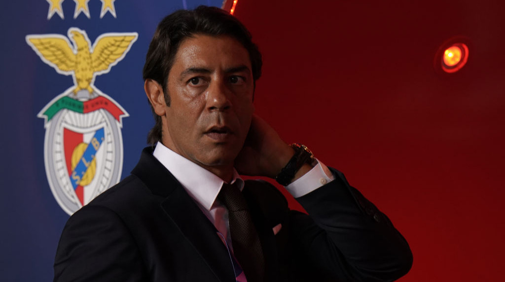 Президент Бенфики стал фигурантом уголовного дела из-за финансовых операций с Локомотивом