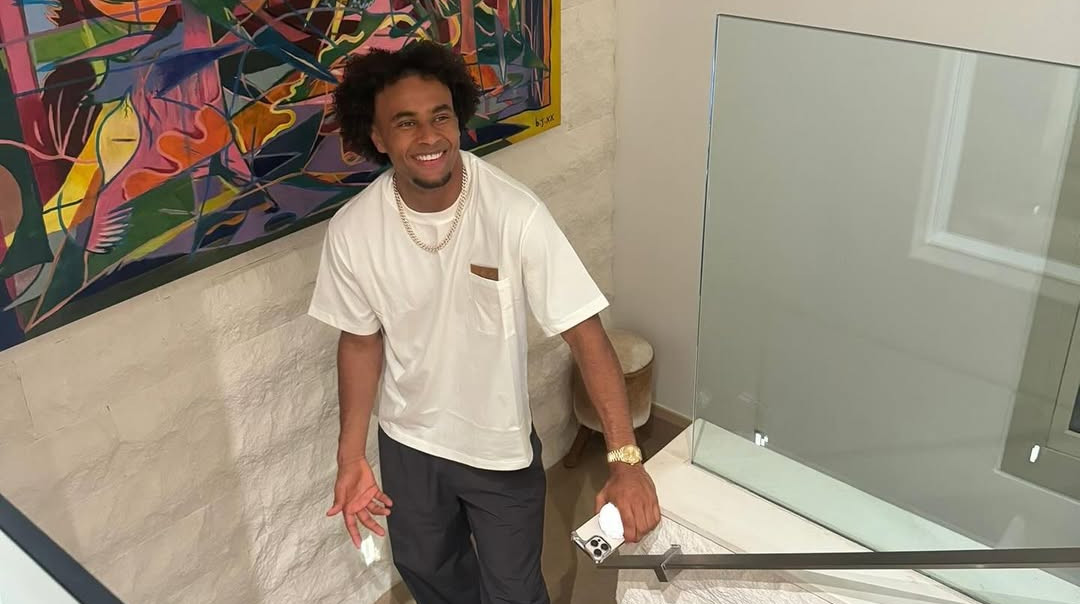 Джошуа Зіркзе