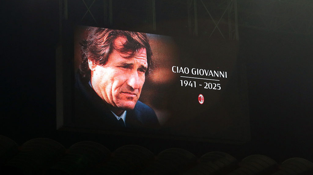 Умер экстренер Наполи и Удинезе