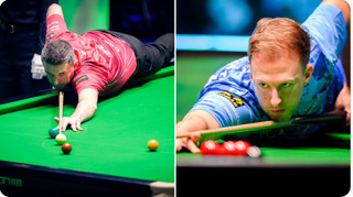 Селбі тішить рідне місто, Трамп програє другий фінал за 3 тижні: підсумки Champion of Champions