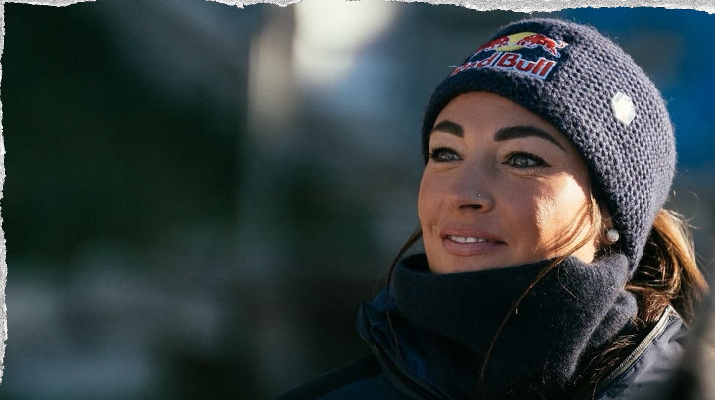 Був біль у спині, я стала схожою на цементний блок: Вірер – про 19 місце в гонці переслідування