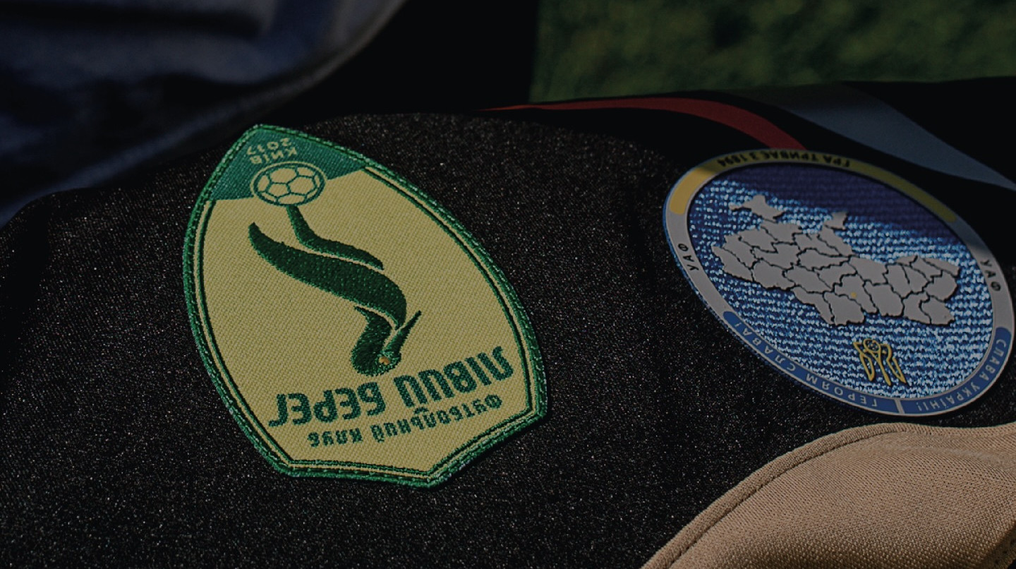 Клуб Першої ліги підписав чотирьох новачків із ФК Лісне