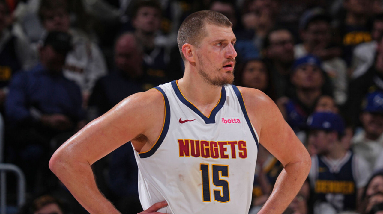 Йокич побив рекорд НБА за кількістю асистів серед центрових