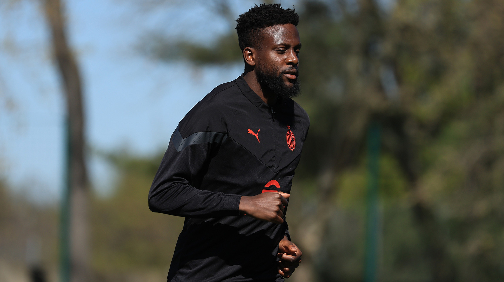 Милан разорвал контракт с победителем Лиги чемпионов