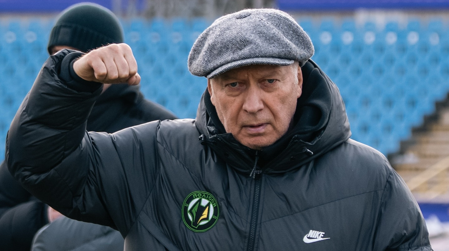 Буткевич – про реакцію команд УПЛ: Підтримка позиції Полісся – це сигнал, що клуби втомилися від старої системи