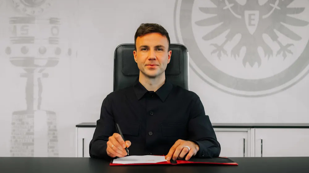 Айнтрахт продовжив контракт з героєм чемпіонату світу-2014