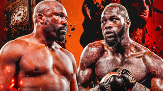 Ювілей у пеклі Бронзового бомбардувальника: Вайлдер може зіпсувати last dance Чісори