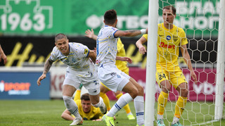 Буковина кидає виклик Динамо, Чернігів спробує здивувати Металіст 1925: прев’ю півфіналів Кубку України