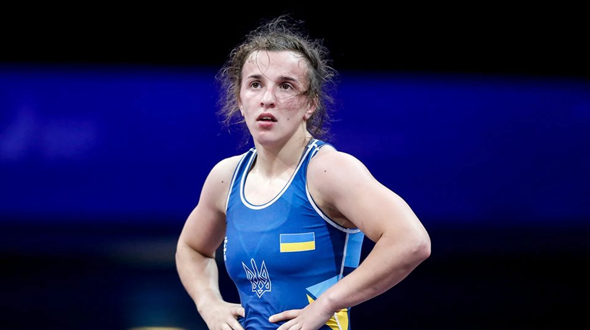 Оксана Лівач: Синці зійдуть, а титул чемпіонки залишиться назавжди