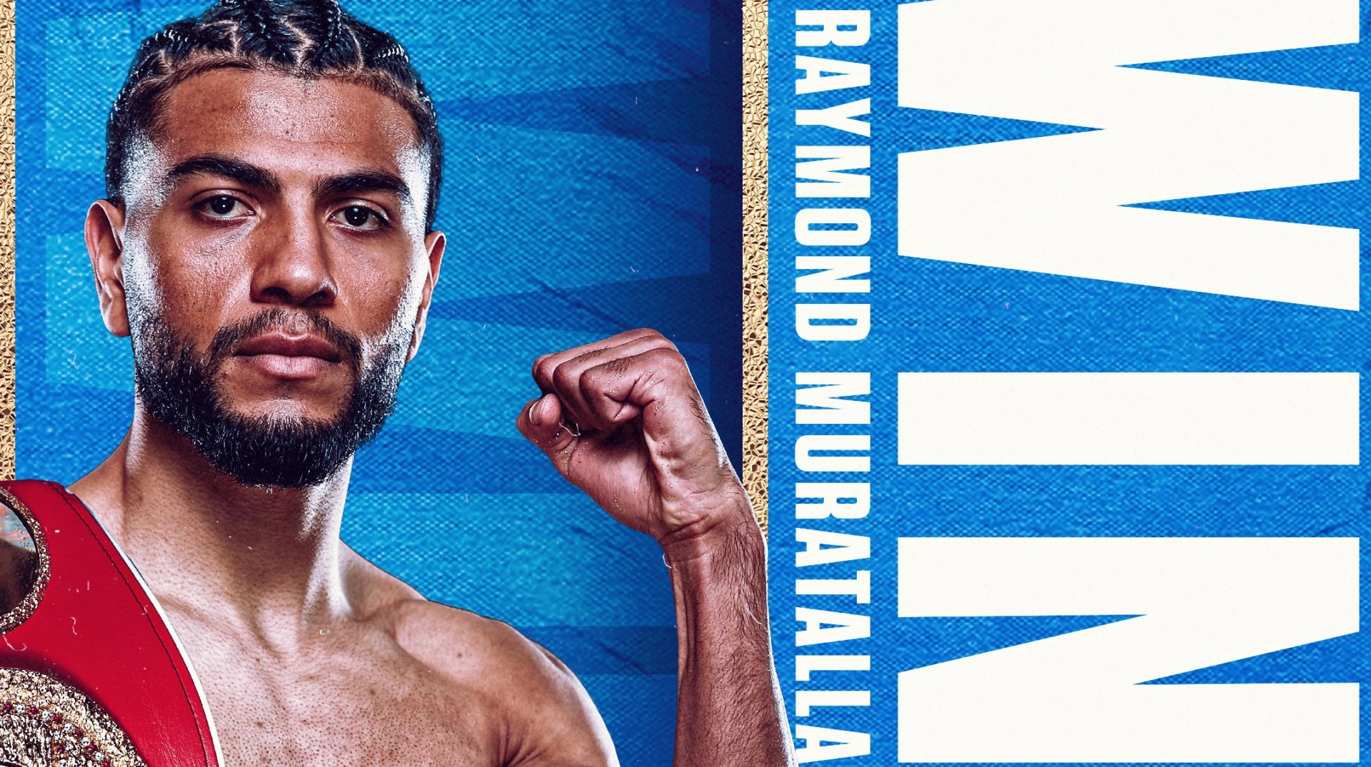 Мураталла захистив титул IBF у поєдинку проти Консейсао