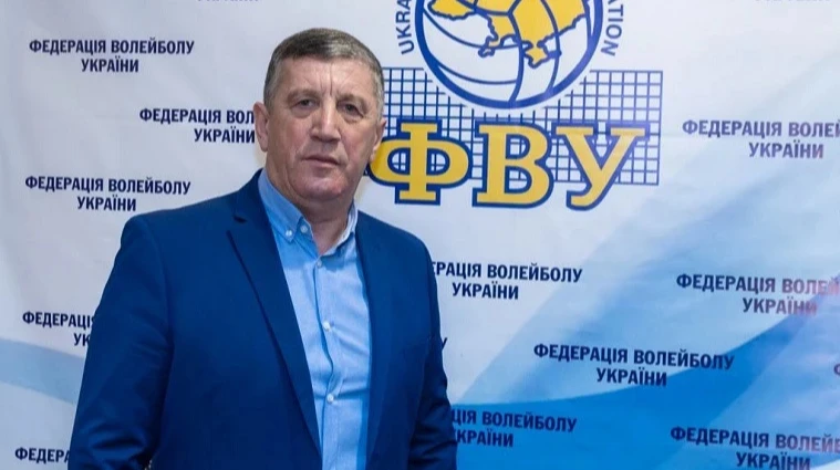 Вони не питають нікого: президент ФВУ – про допуск Росії до наступного сезону Ліги націй від FIVB
