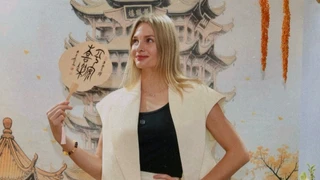 Ястремская погрузилась в китайскую культуру перед стартом в Ухане: теннисистка показала нежные фото