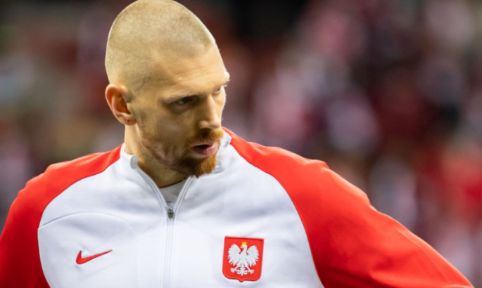 Гравця збірної Польщі спіймали на допінгу