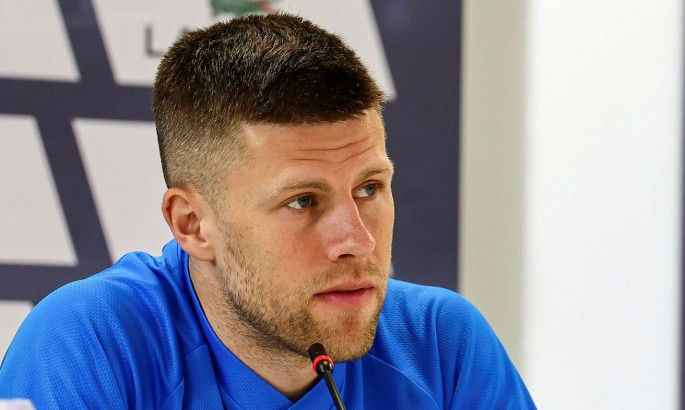 Ісландський півзахисник виділив двох гравців збірної України