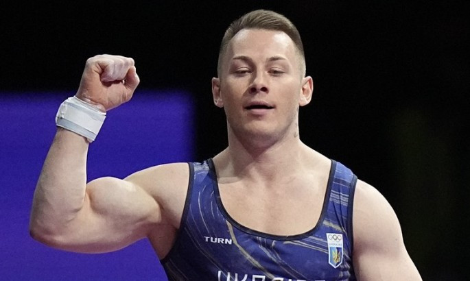 Україна буде представлена в двох фіналах ЧС-2022 зі спортивної гімнастики