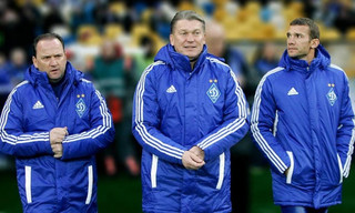 Шевченко, Блохін та Бєланов звернулися до збірної Боснії з приводу матчу проти росії