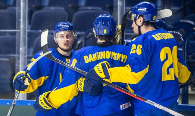 Україна — Іспанія 6:1: огляд матчу чемпіонату світу