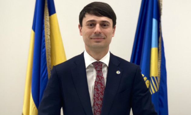 Федерація хокею України вибрала нового президента
