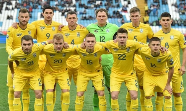 Матчі збірної України з Польщею та Францією можуть скасувати