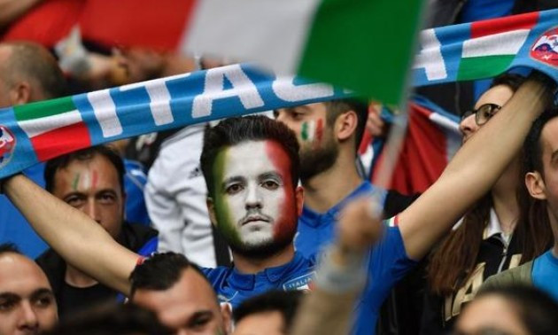 Фінал Україна - Південна Корея є ганьбою для чемпіонату світу – вболівальники Італії
