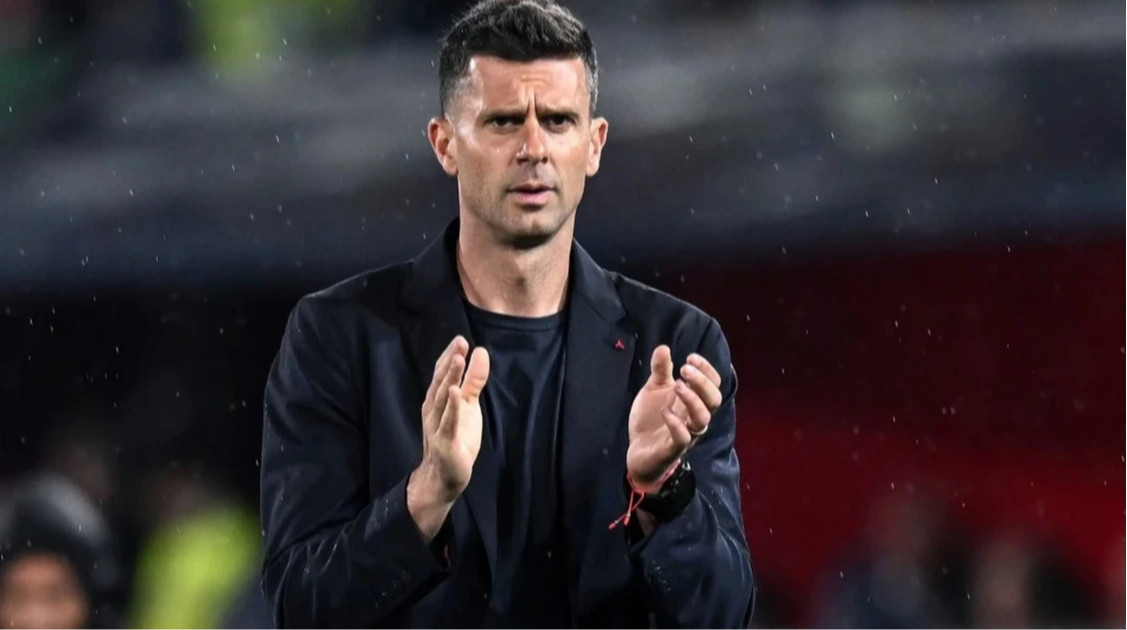 Експрезидент Ювентуса може повернутись до клубу