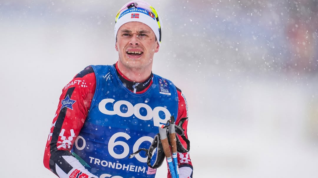 Норвезький чемпіон закликав не допускати росіян до міжнародних змагань