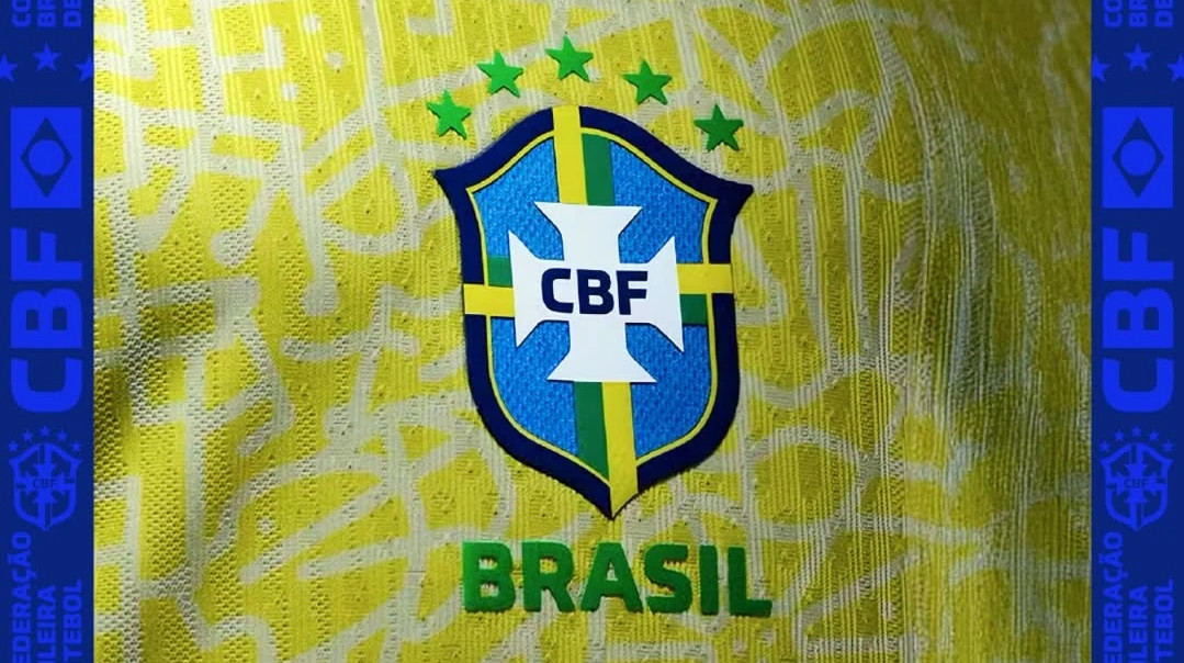 Збірна Бразилії погодилася провести два товариські матчі з Росією