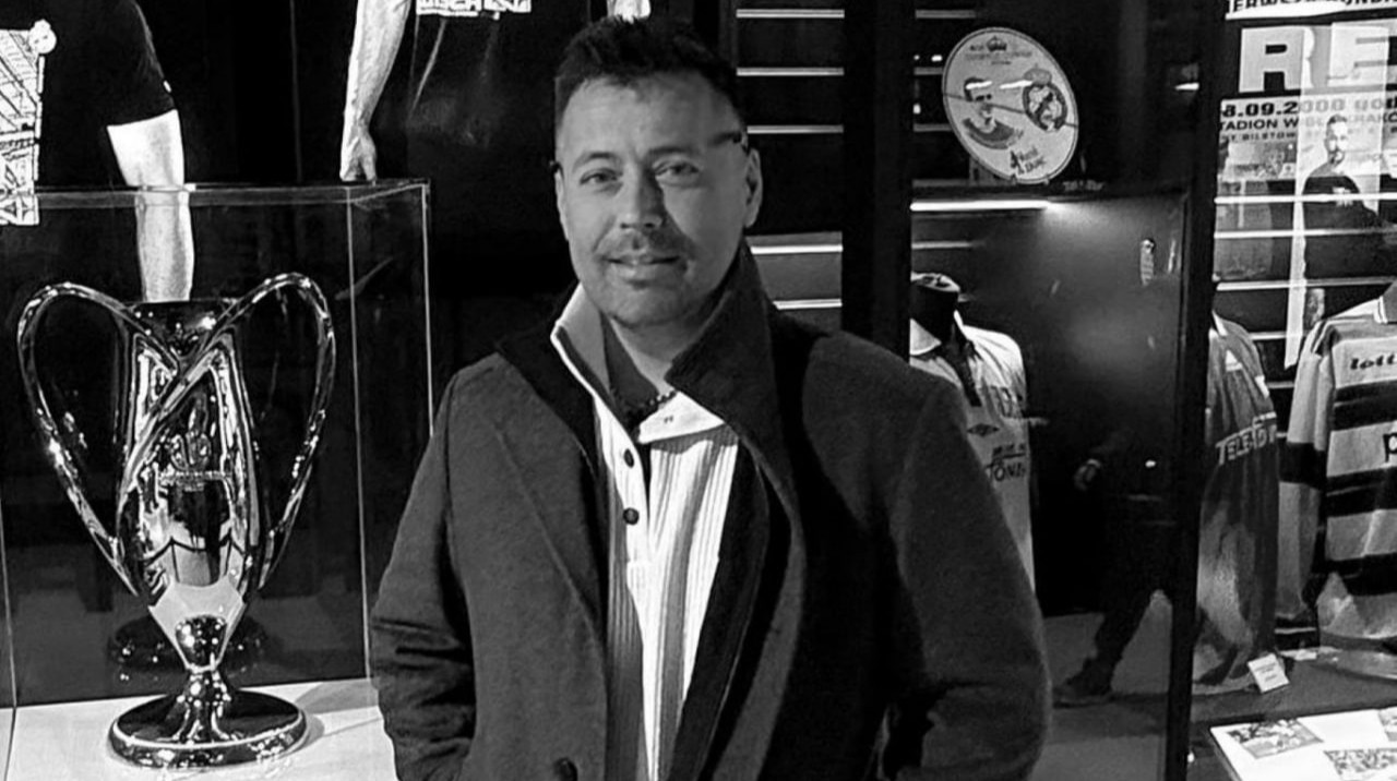 Вдавився вареником: загинув бізнесмен, який планував інвестувати у Віслу Краків