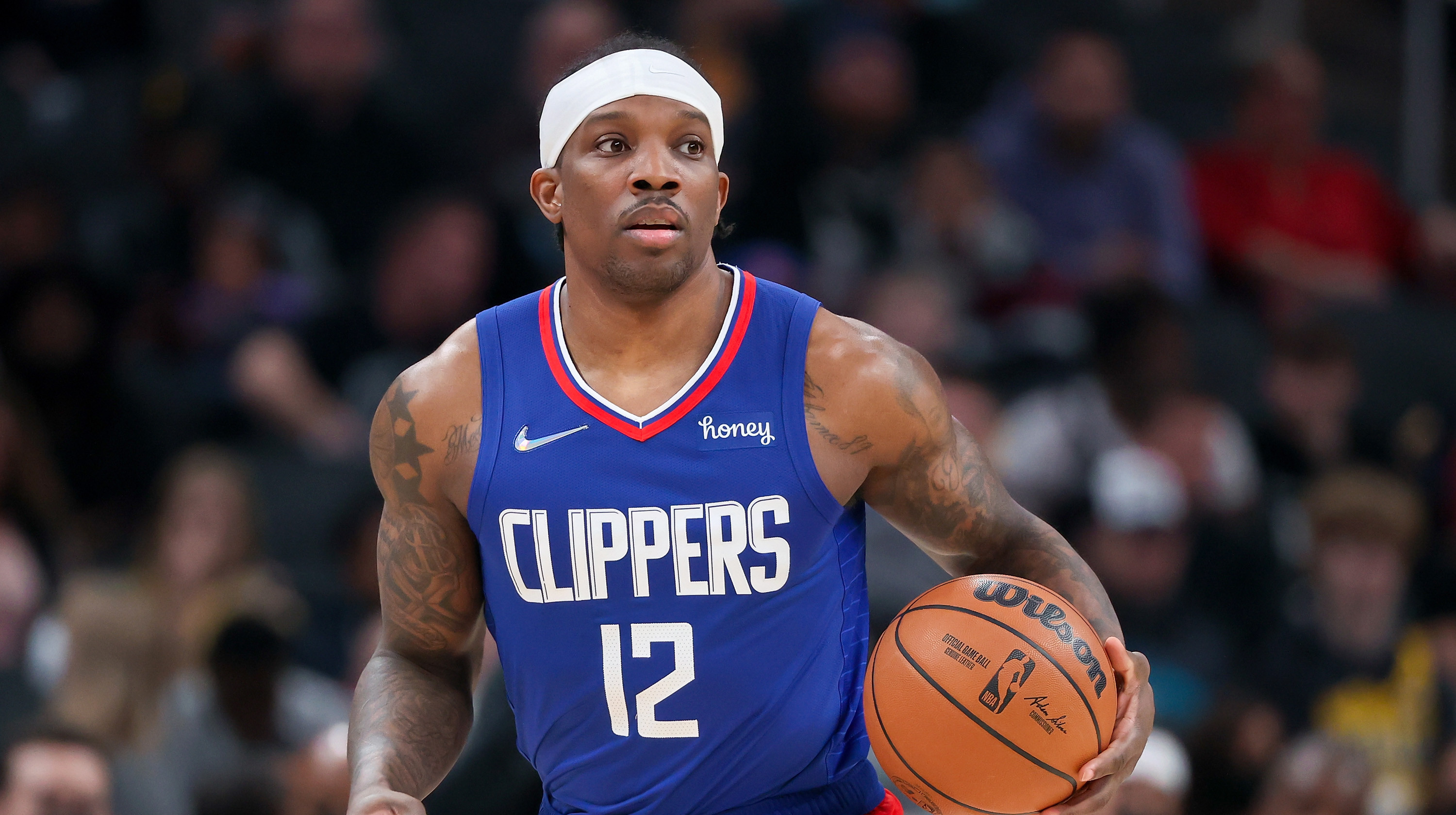 Ерік Бледсо