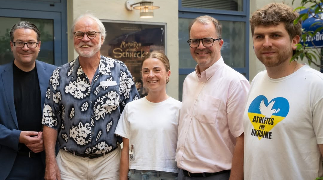 Известная немецкая биатлонистка объяснила, почему ушла из спорта в 30 лет