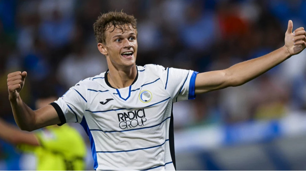 Челсі націлився на захисника збірної Італії