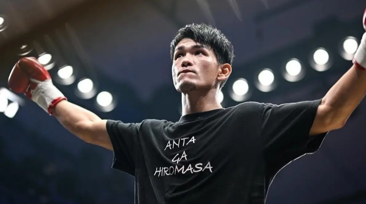 У Японії розпочали розслідування смерті двох боксерів після турніру в Токіо