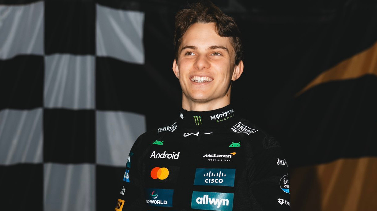 Оскар Піастрі