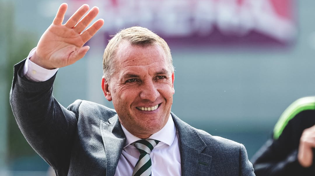 Тренер Селтіка може очолити Ноттінгем Форест