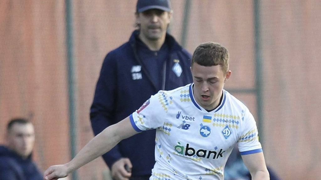 Гратиме з Ракицьким та Хачеріді: нападник Динамо перейшов у Чорноморець