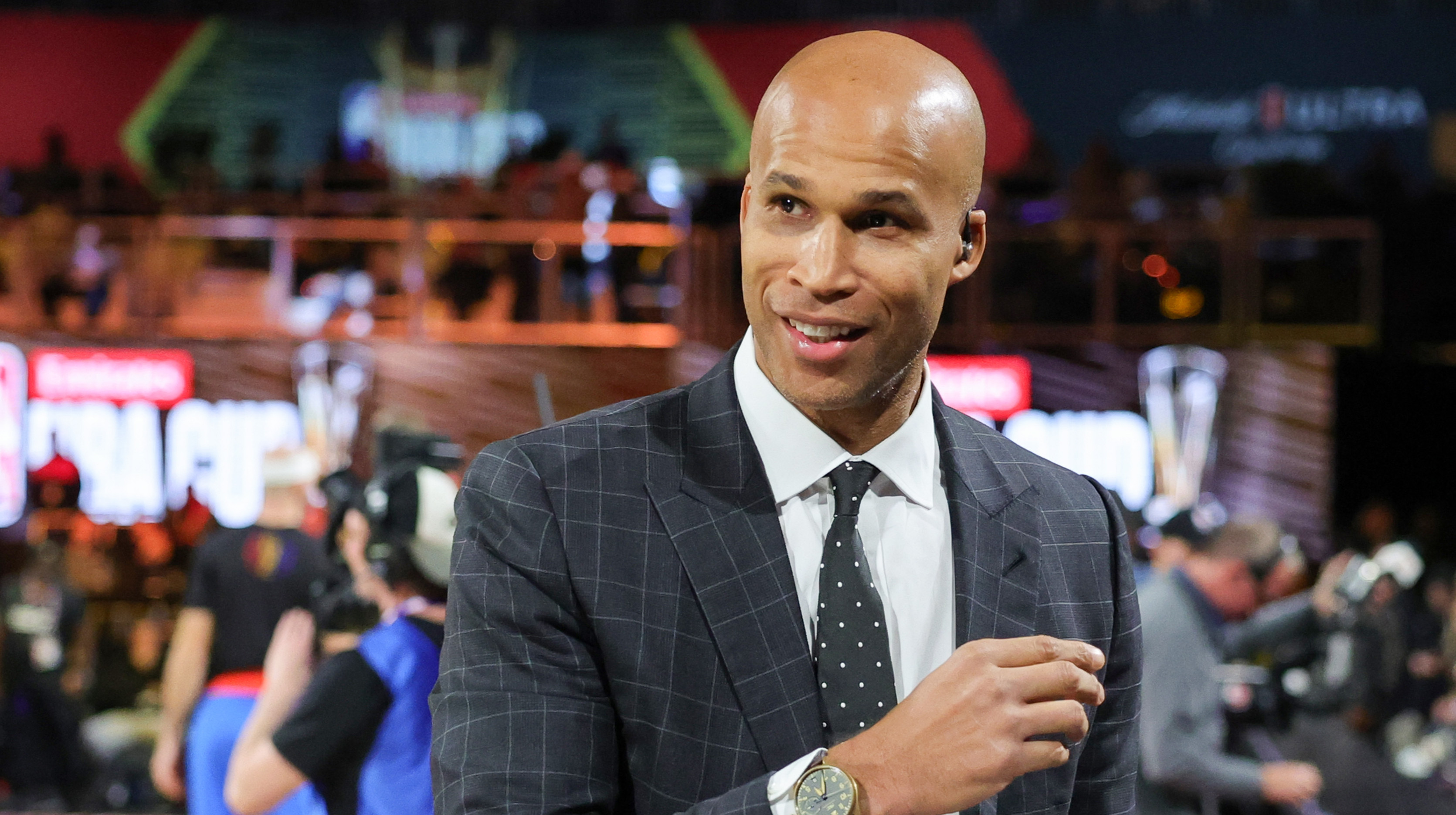 Річард Джефферсон