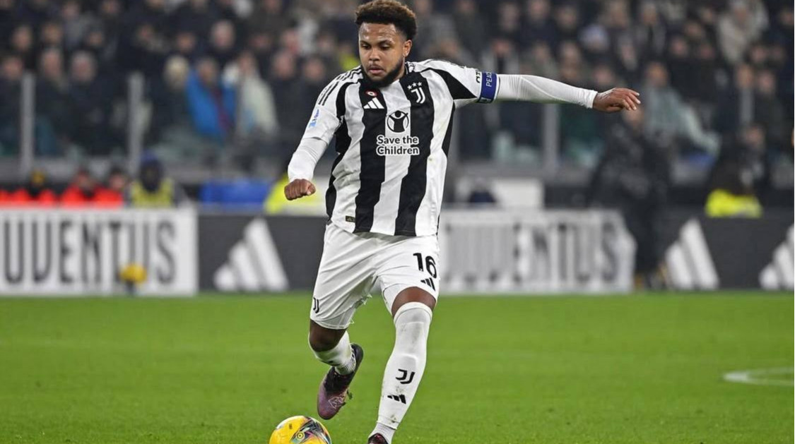 Маккенні може залишити Ювентус найближчим часом